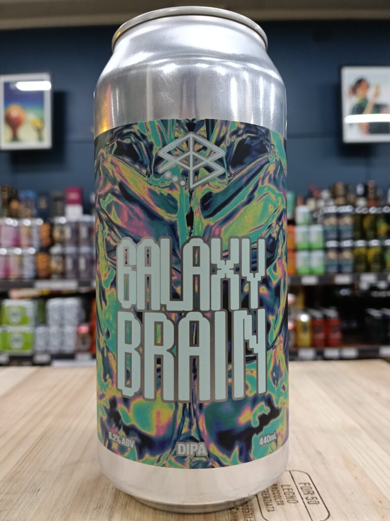Range Galaxy Brain