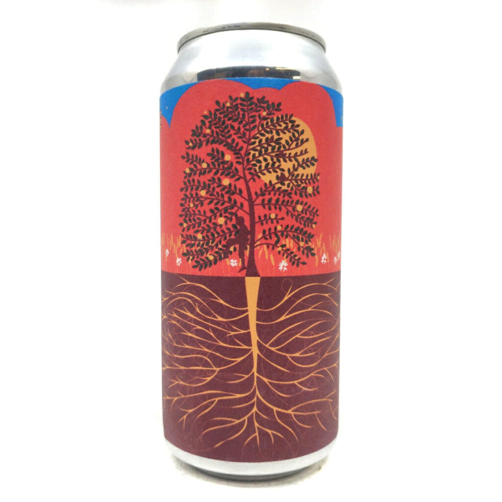 Treehouse Pale Ale 4.5%