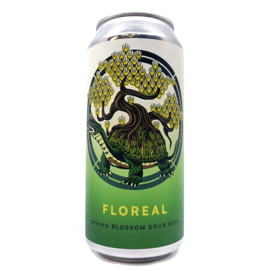 Floreal Blossom Sour 4.2%