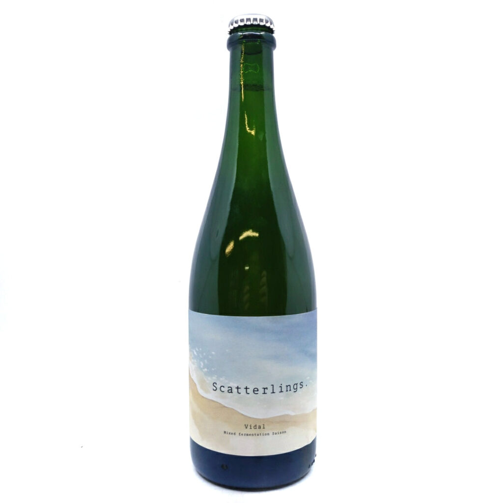 Vidal Saison 5.8%