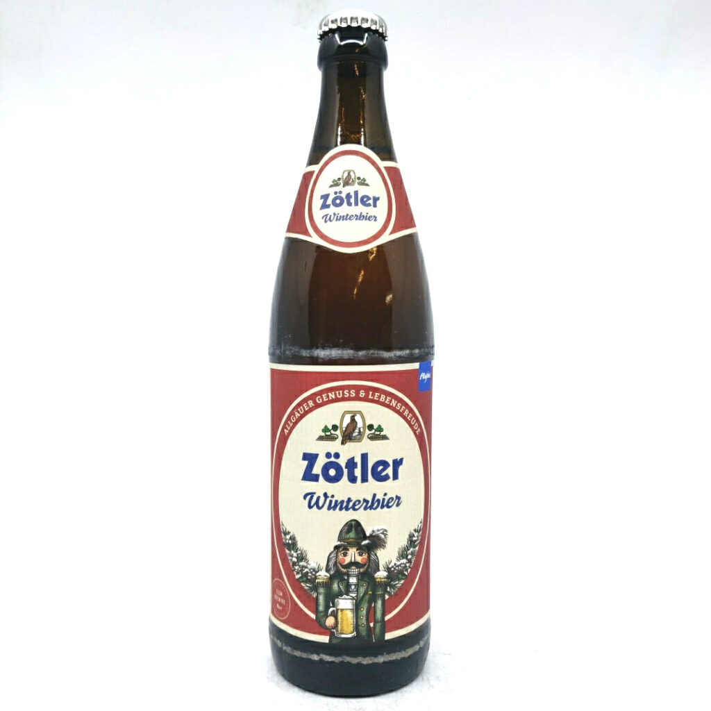 Winterbier 5.8%