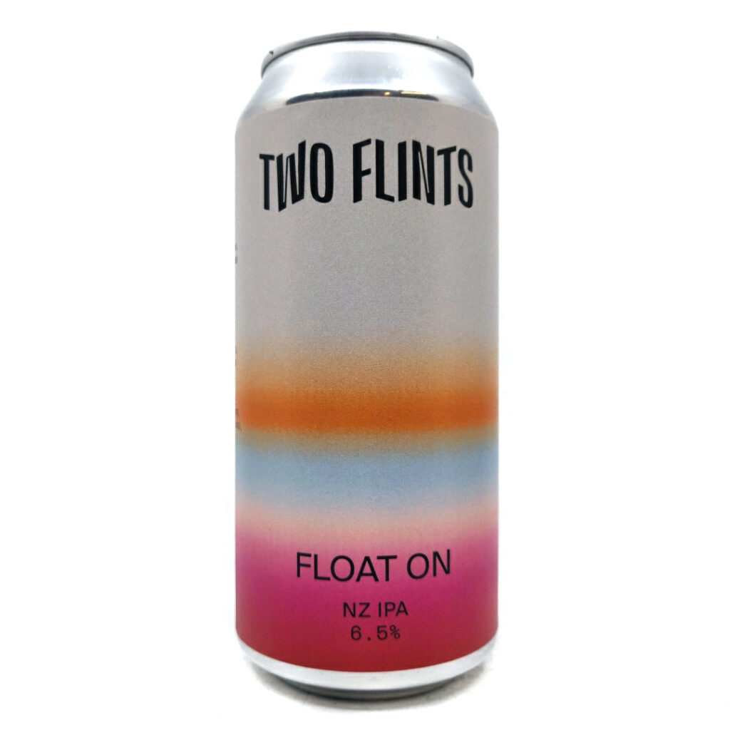 Float On NZ IPA 6.5%