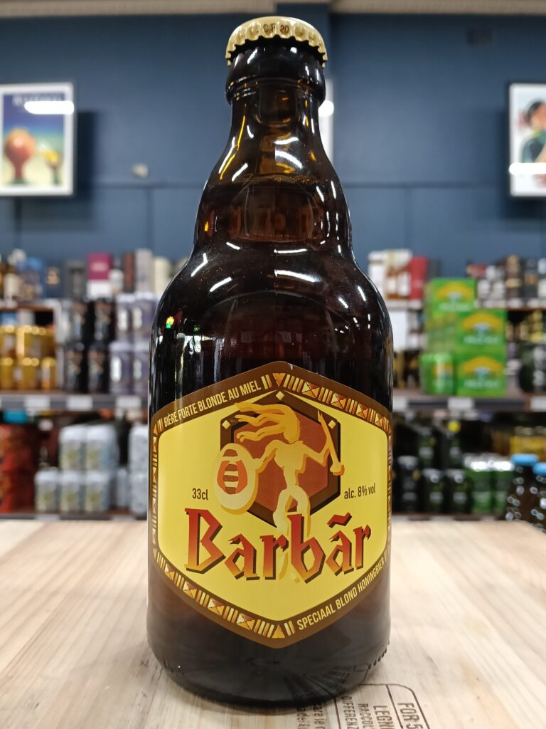 Lefebvre Barbar