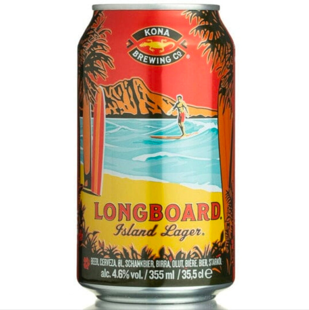 Kona Longboard