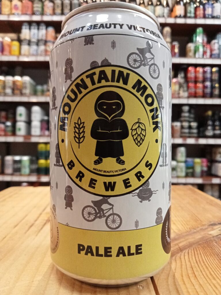 Pale Ale