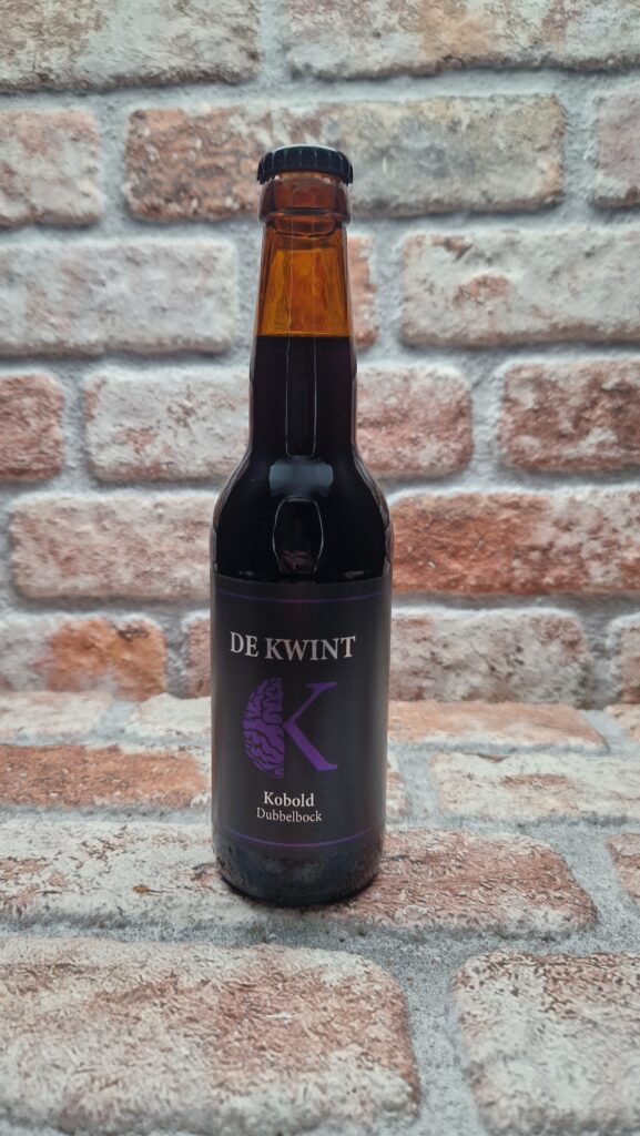 Kobold dubbelbock