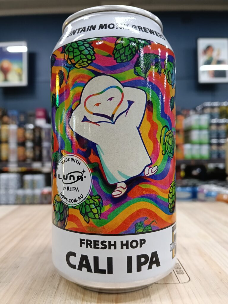 2026 Fresh Hop Cali