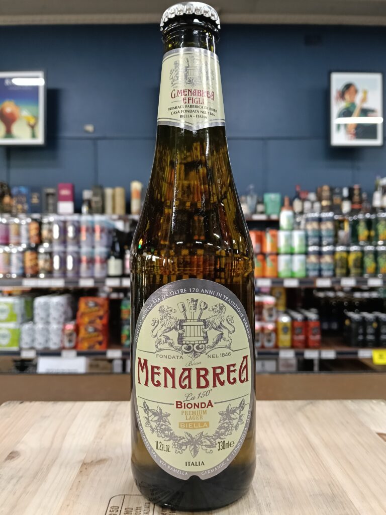 Menabrea