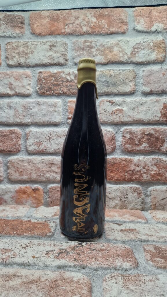 Magnus Vintage 2023