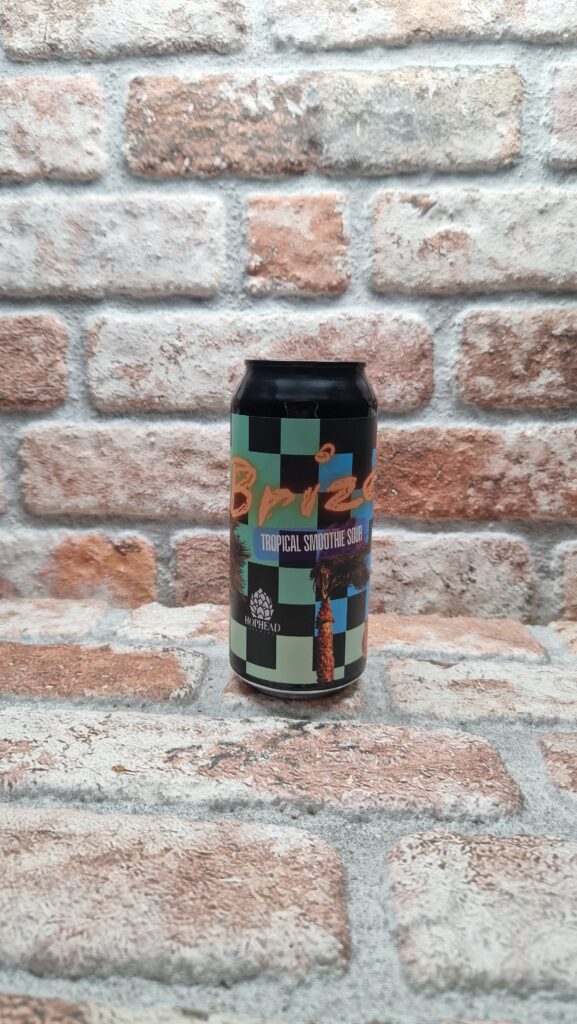Brize Tropical