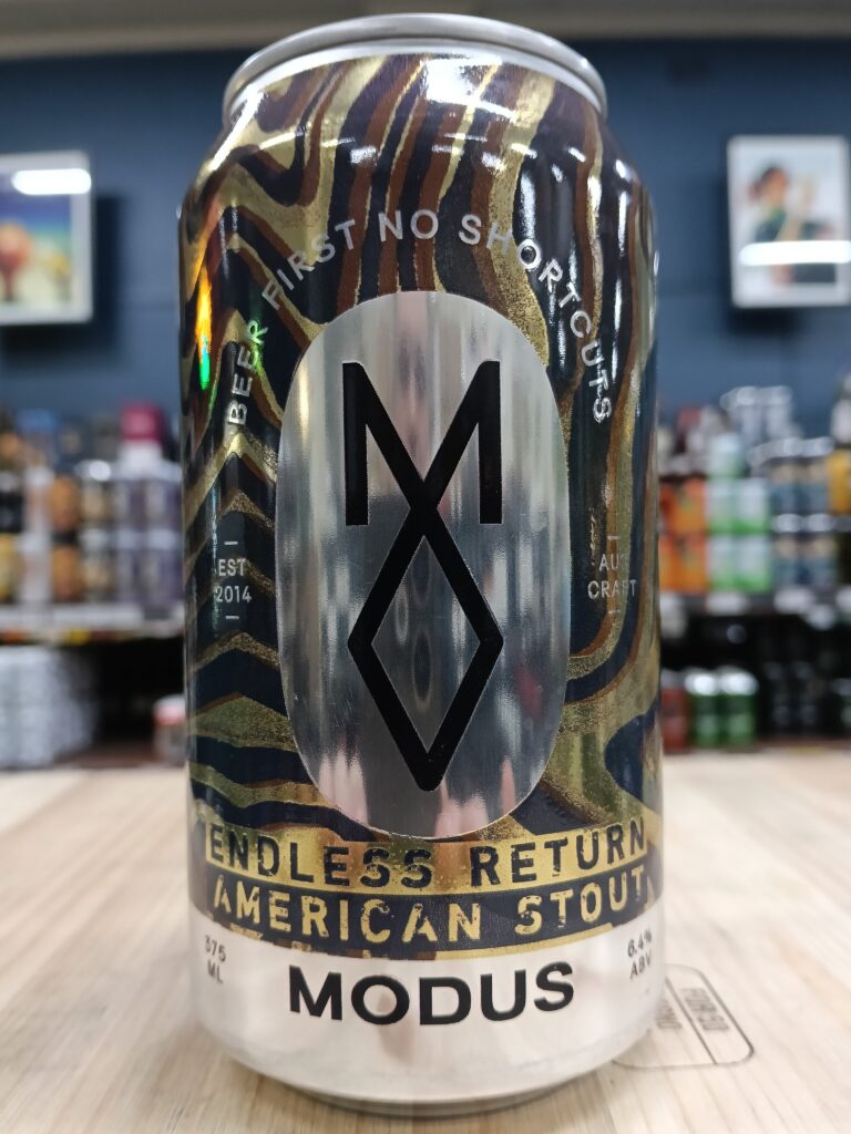 Modus Endless Return