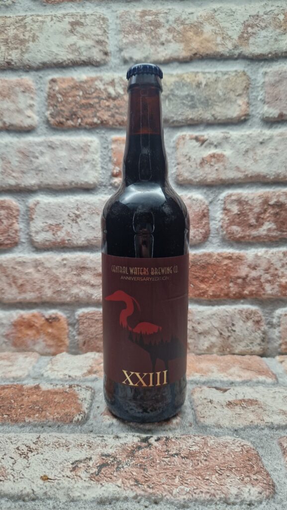 Twenty Three XXIII