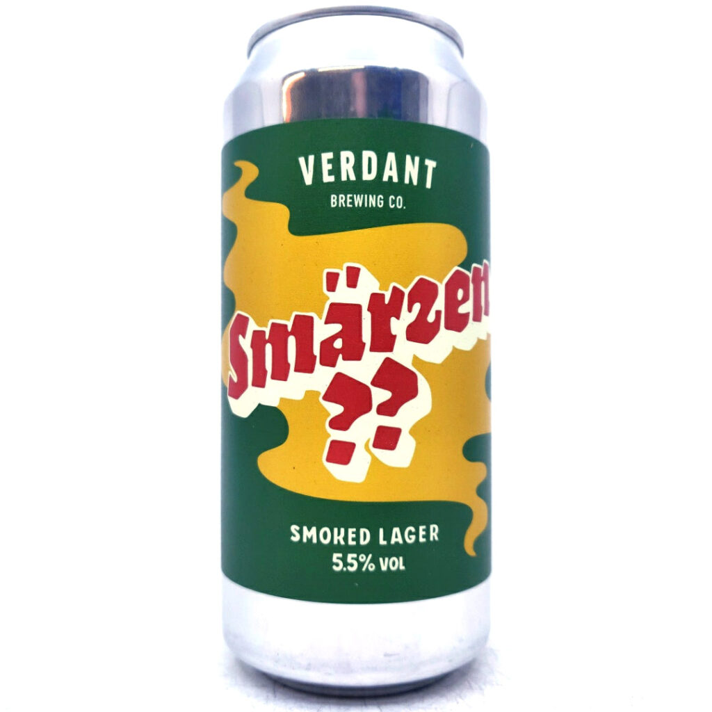 Verdant sMarzen Lager 5.5%