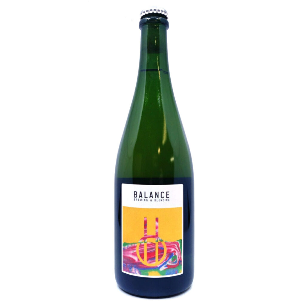 Balance Saison de Maison Blend 10 5%