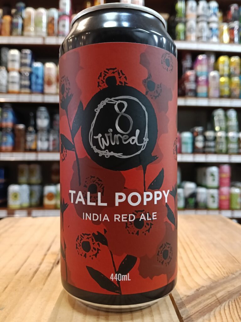 Tall Poppy India