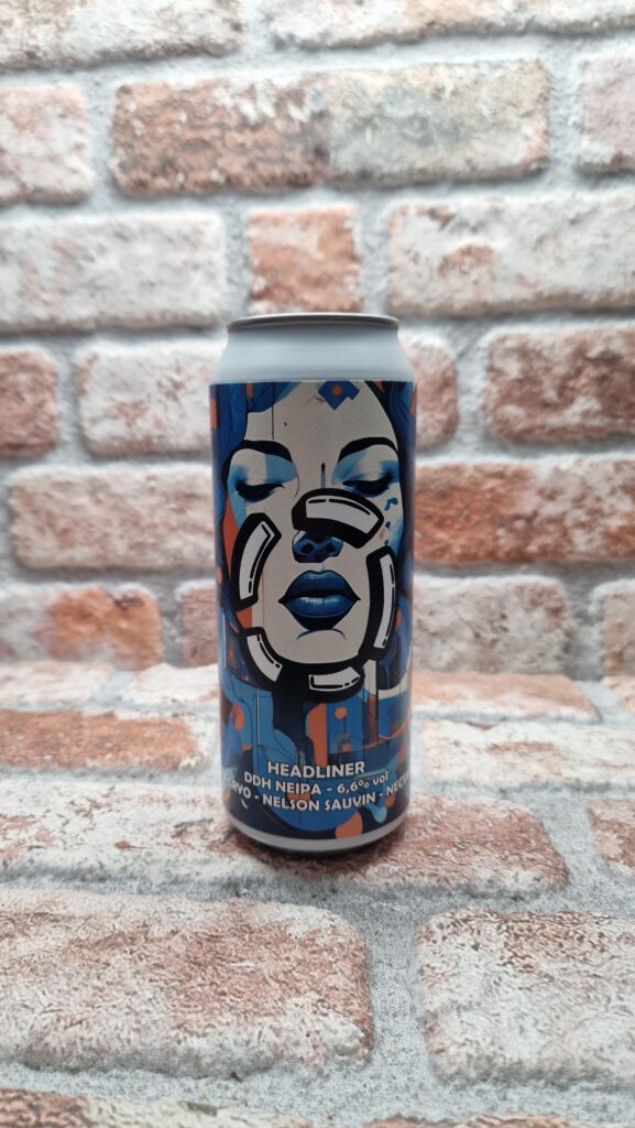 Brouwerij Lost HEADLINER