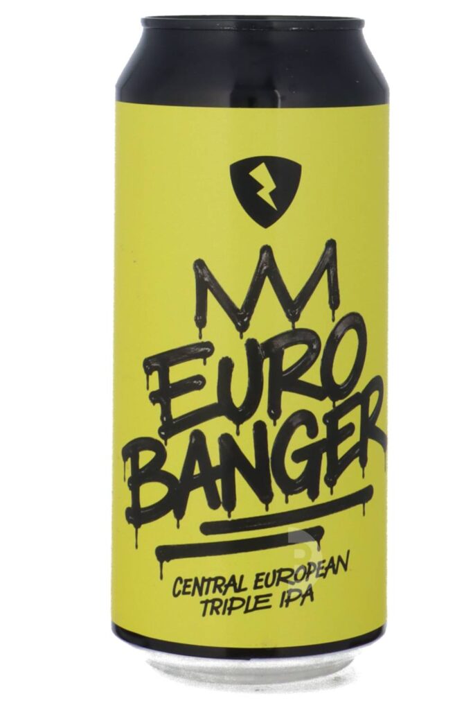 Rock City – Euro Banger