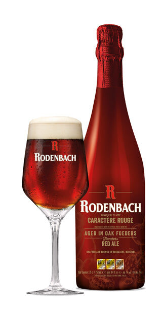 Caractère Rouge
