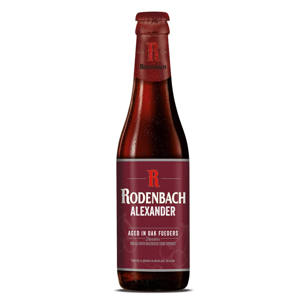 Rodenbach Alexander
