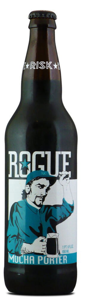 Mocha Porter 22oz
