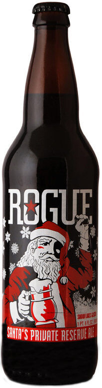 Santas Private Reserve 22oz