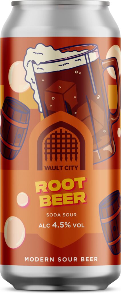 Root Beer