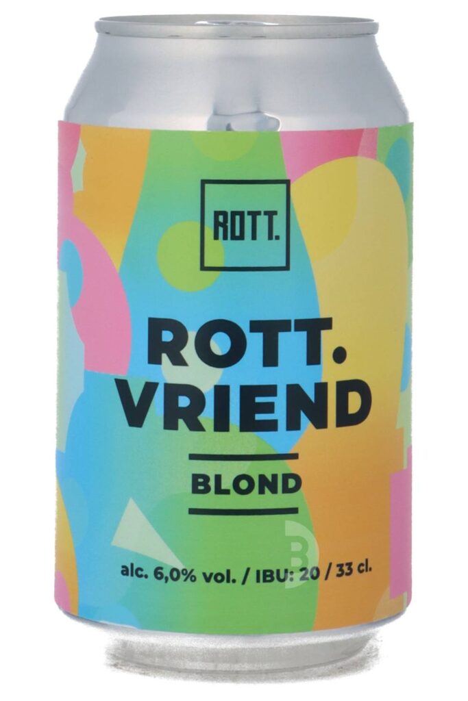 ROTT. – ROTT.VRIEND