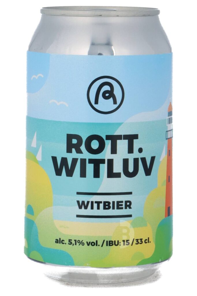 ROTT. – ROTT.WITLUV