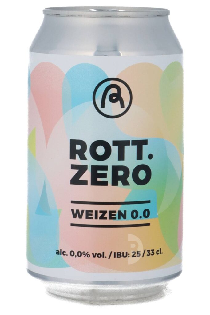 ROTT. – ROTT.ZERO