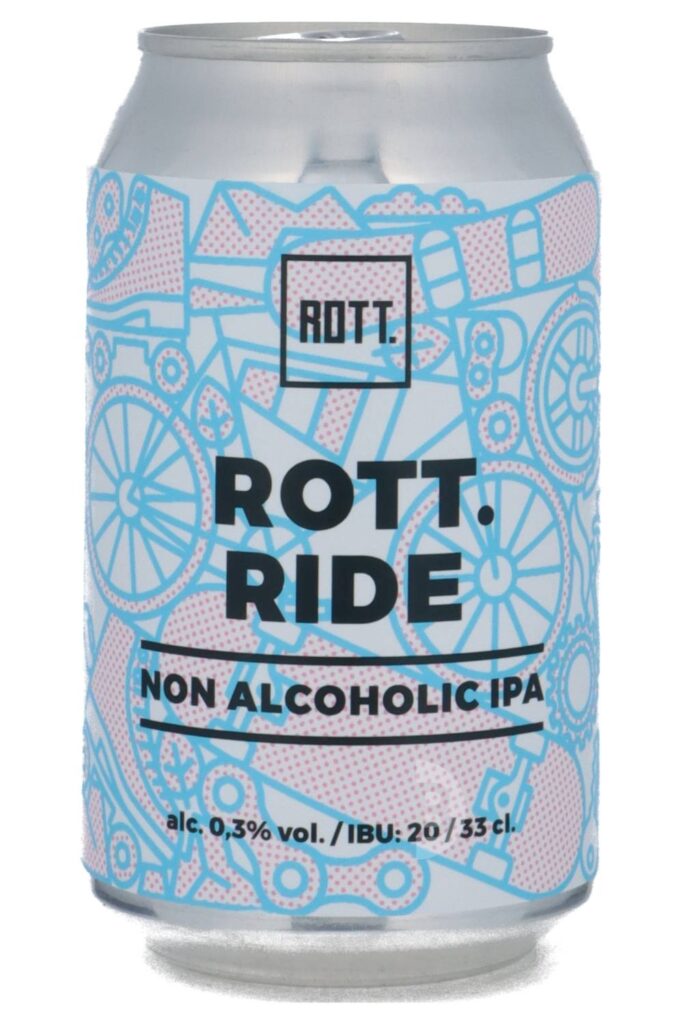ROTT. – ROTT.RIDE
