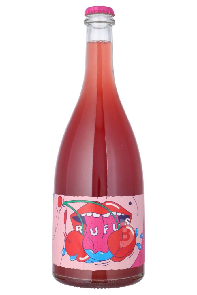 Kykao – Rufus