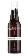 Tusk & Grain Coconut