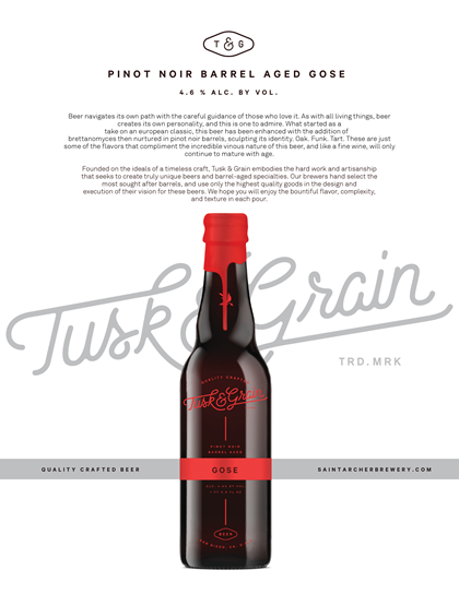 Tusk & Grain
