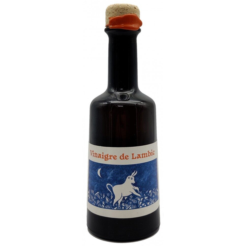 Sainte Odile Lambic Vinegar