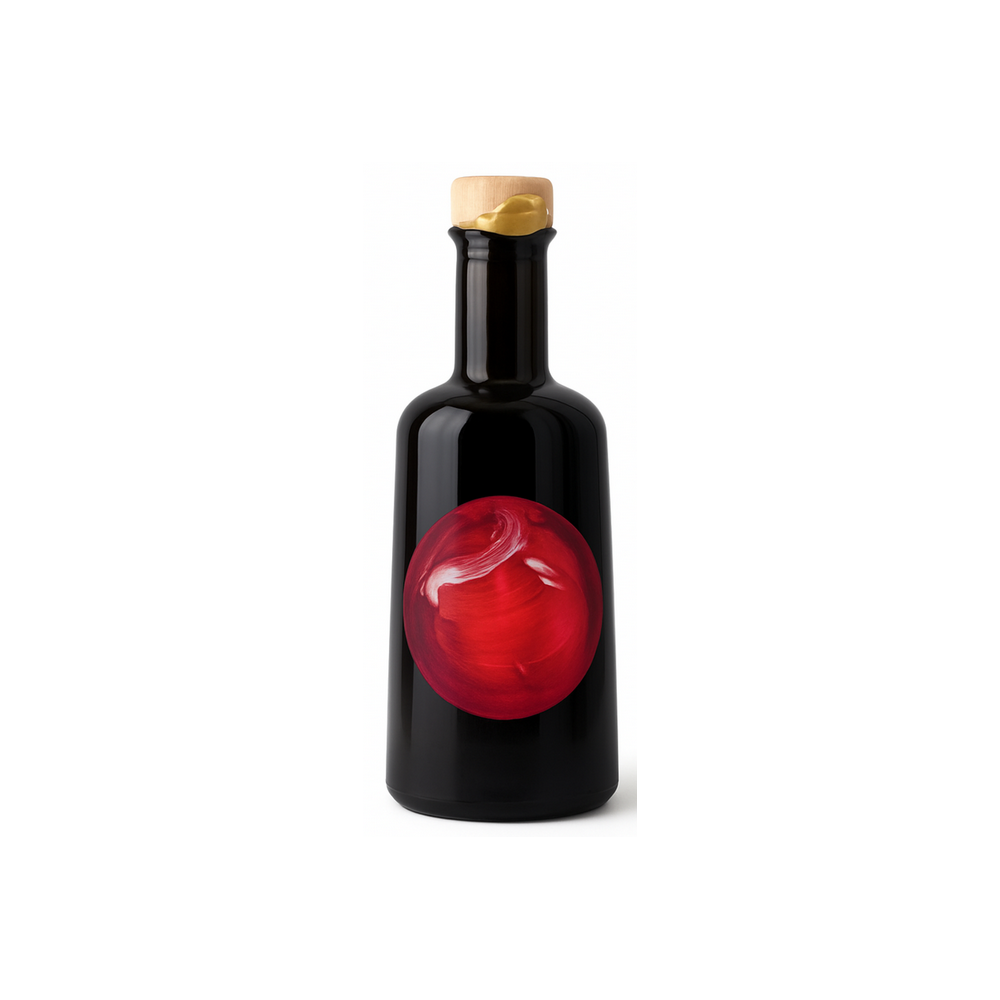 Sainte Odile Vinaigre de Schaerbeekse Kriek