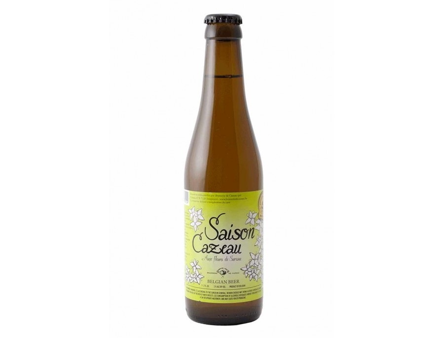 Saison Cazeau