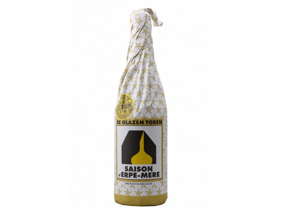 Saison d'erpe mere