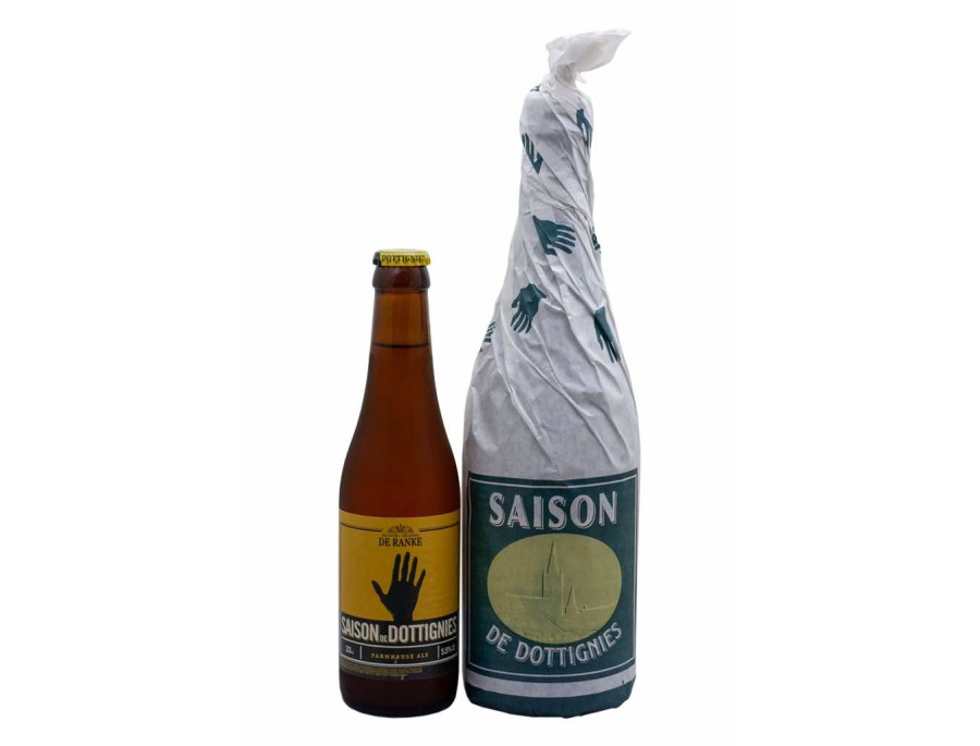 Saison de Dottignies