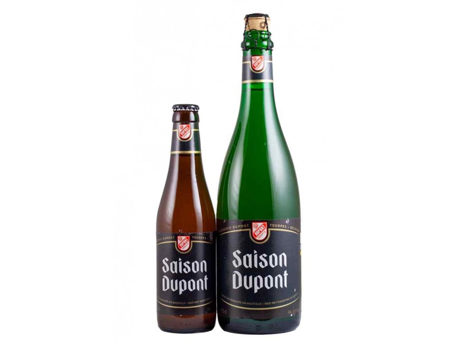 Saison Dupont