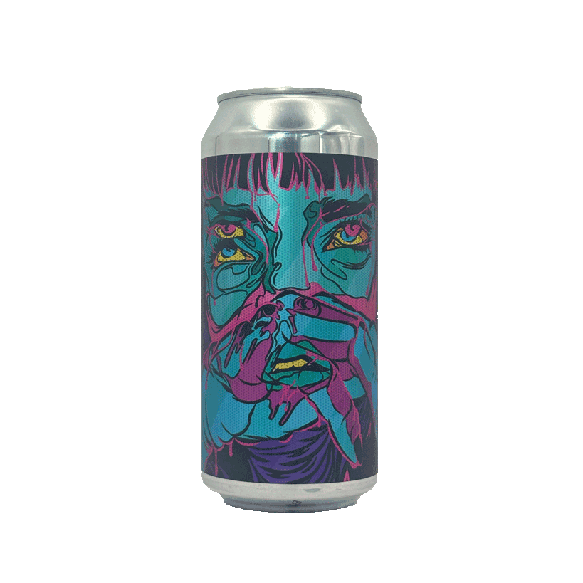 Salama Brewing - Hallucination