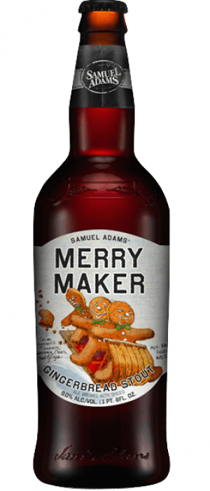 Merry Maker 22oz