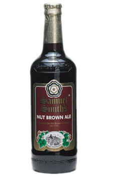 Nut Brown Ale