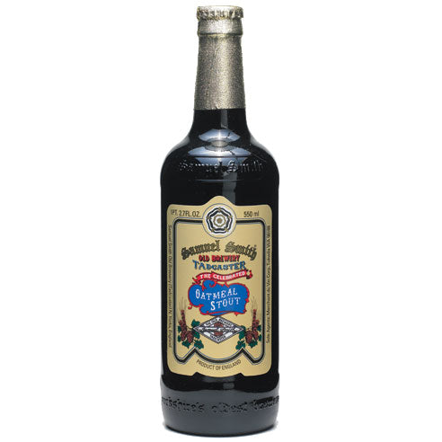 Oatmeal Stout