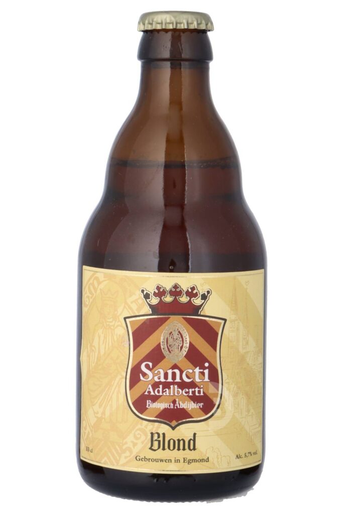 Sancti Adalberti – Sancti Adalberti Blond