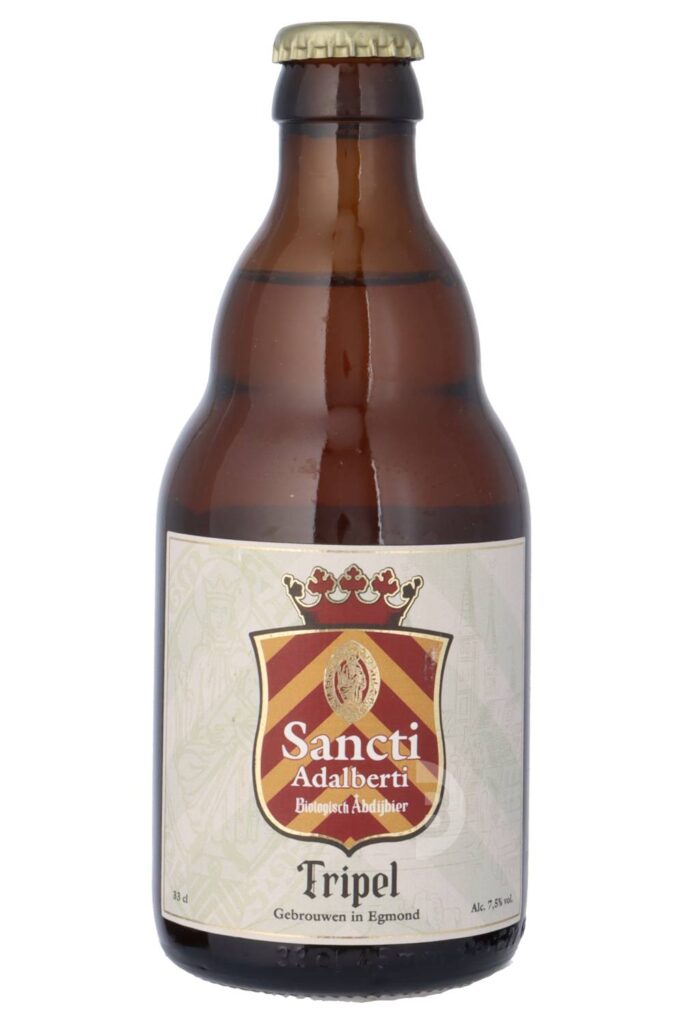 Sancti Adalberti – Sancti Adalberti