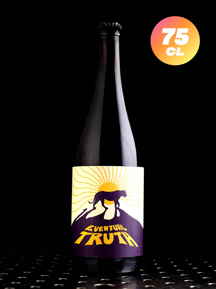 Sante Adairius | Eventual Truth | Saison BA | 5,5%