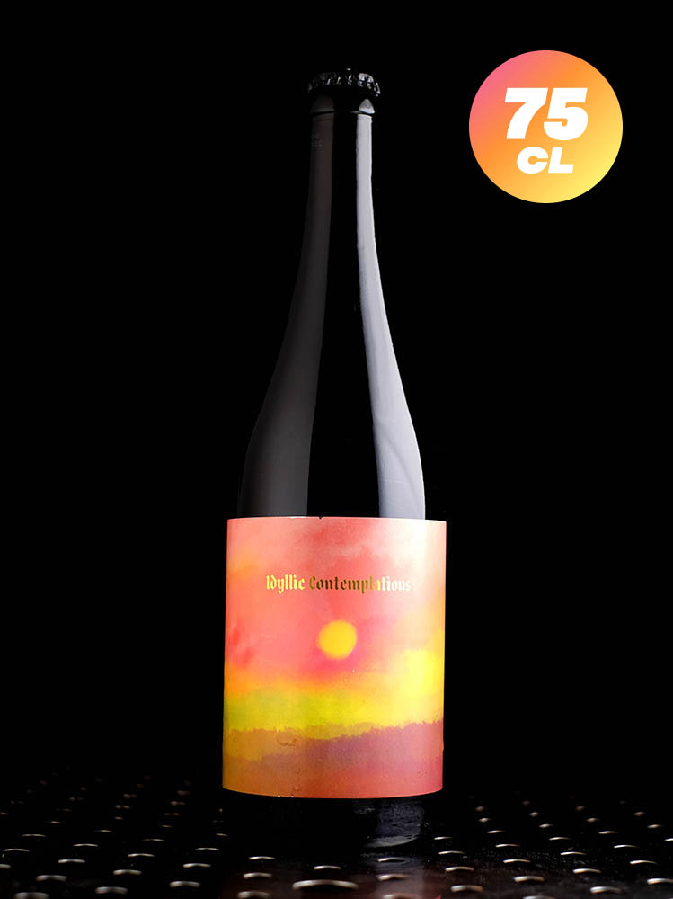 Sante Adairius | Idyllic Contemplations | Saison BA | 4,5%
