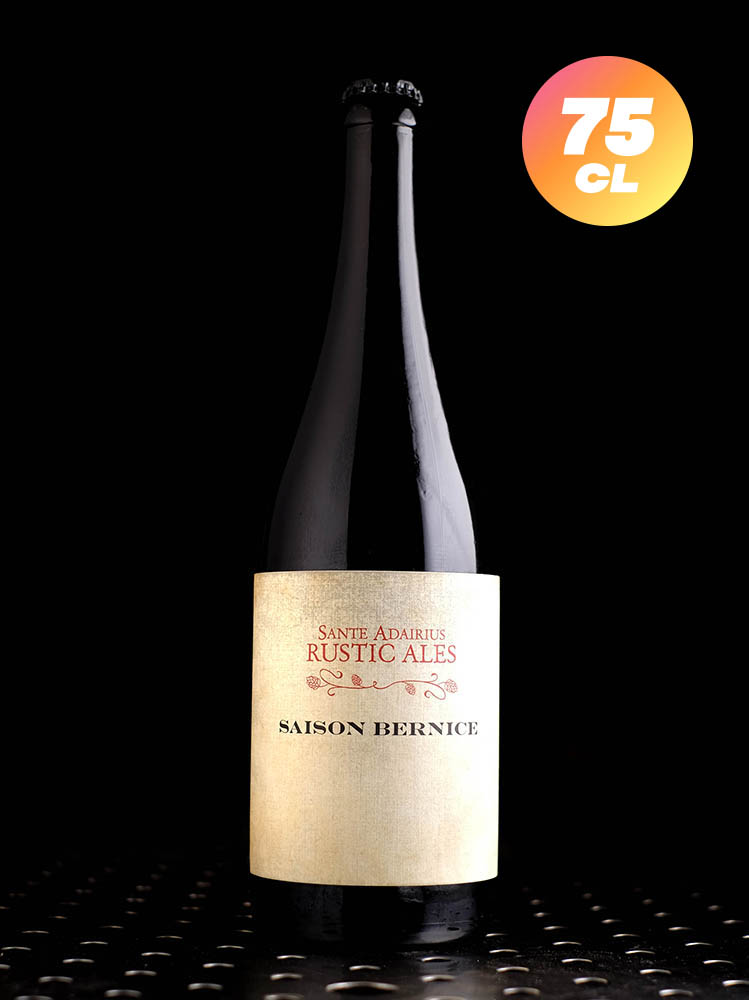 Sante Adairius | Saison Bernice | Brett Saison | 6,5%