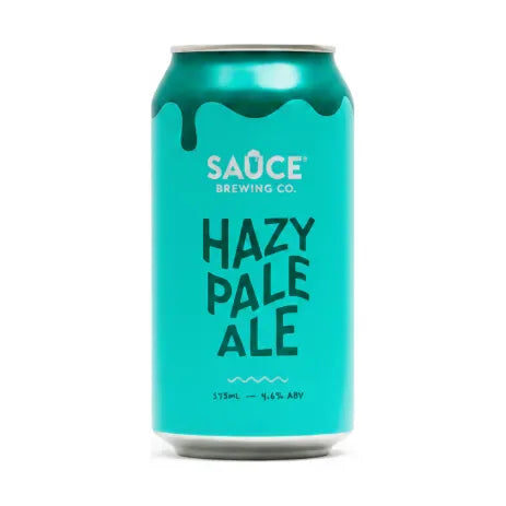 Hazy