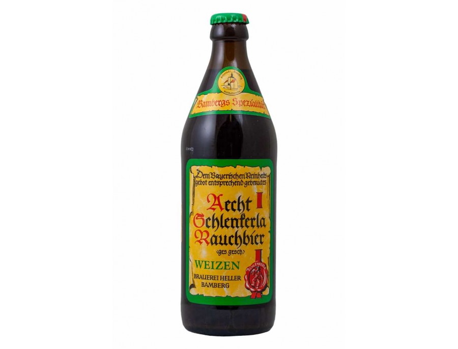 Schlenkerla Weizen